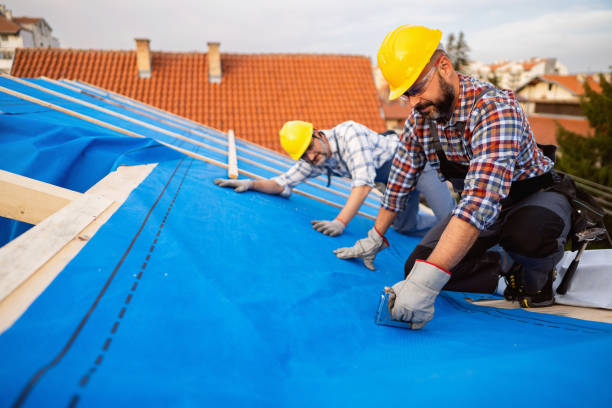 Quick and Trustworthy Emergency Roof Repair Services in Stedman, NC