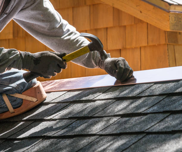 Quick and Trustworthy Emergency Roof Repair Services in Stedman, NC